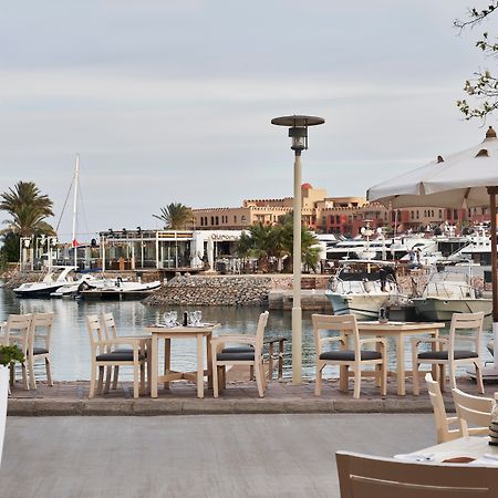 Captain'S Inn Hotel Hurghada Exterior foto