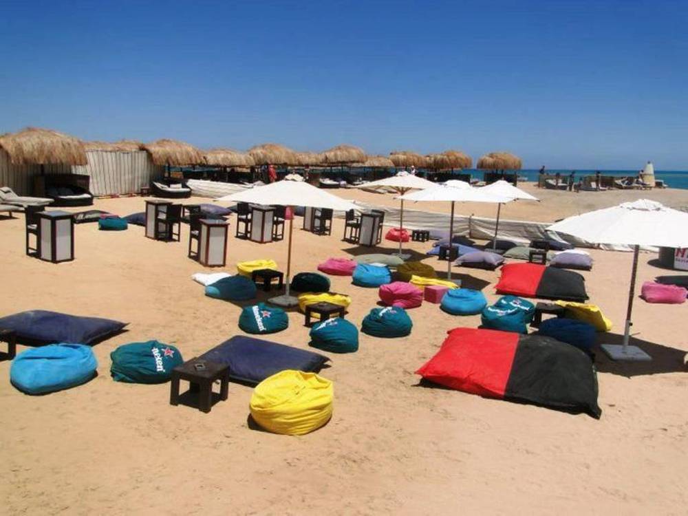 Captain'S Inn Hotel Hurghada Facilități foto