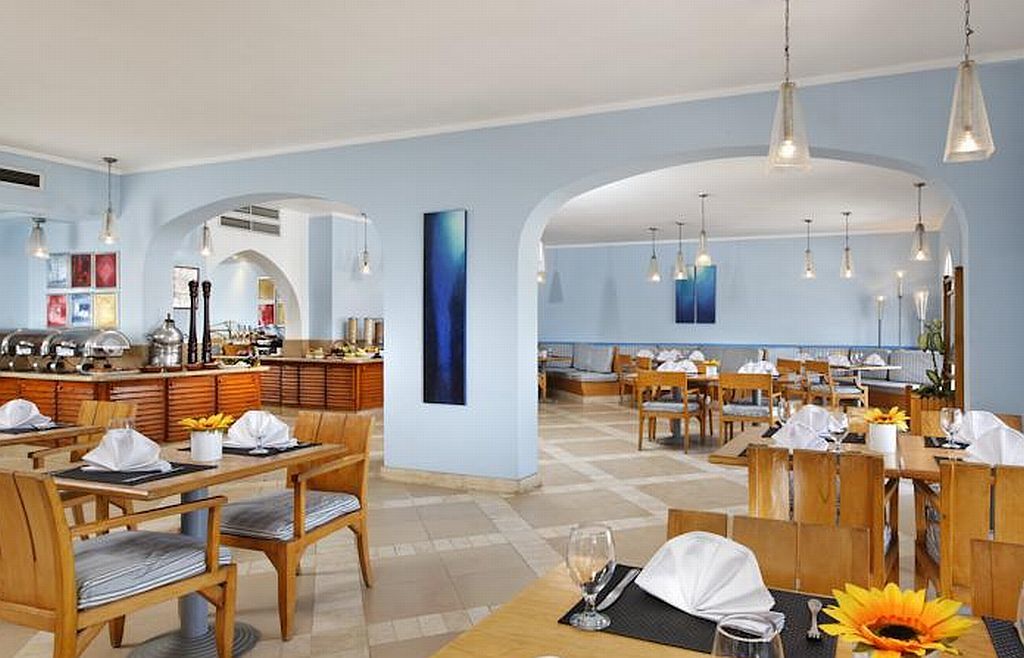 Captain'S Inn Hotel Hurghada Exterior foto